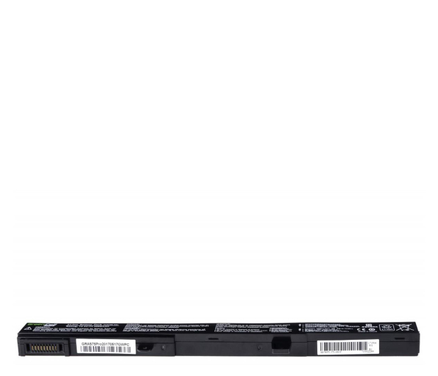 Green Cell PRO A41N1308 do Asus - 1312621 - zdjęcie 5